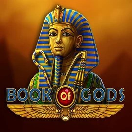 game logo by BF Games on vegasinono.com