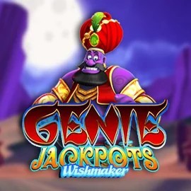 game logo by Blueprint Gaming on vegasinono.com
