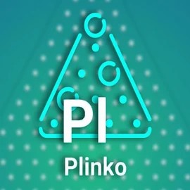 Plinko (Spribe) logo by Spribe at Vegasino CasinoPlinko (Spribe)