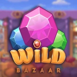 game logo by NetEnt on vegasinono.com